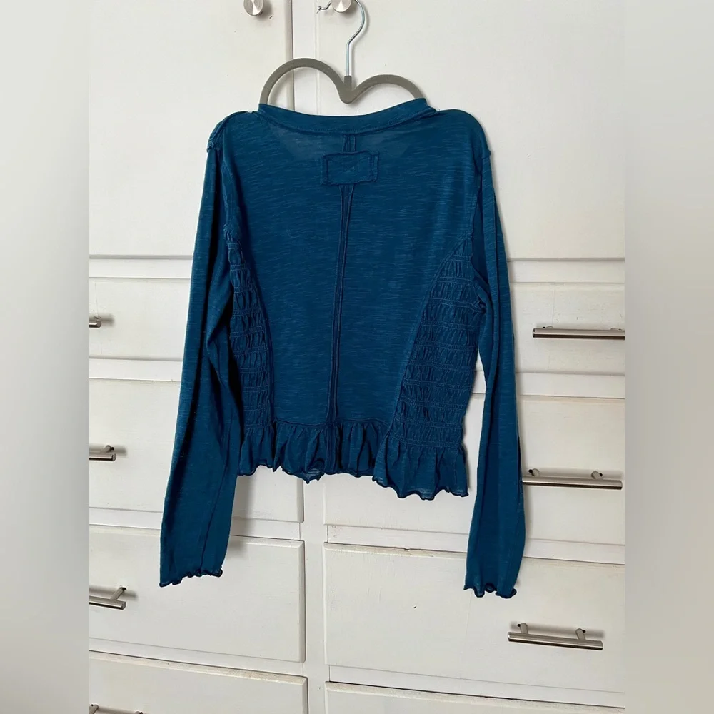 Free People new without